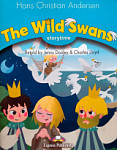 Storytime 1 Hans Christian Andersen The Wild Swans with Application
